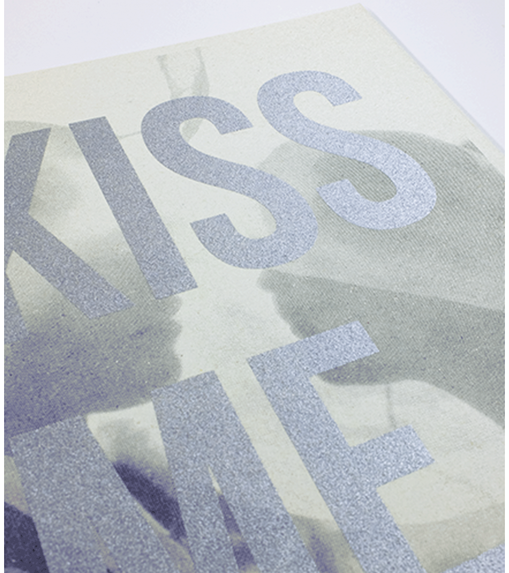 Carte Kiss me
