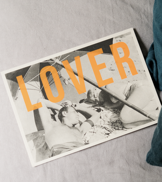 Carte Lover