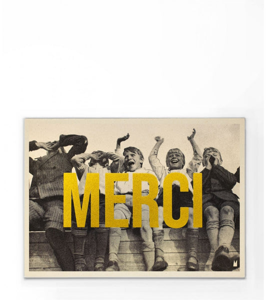 Carte Merci 2