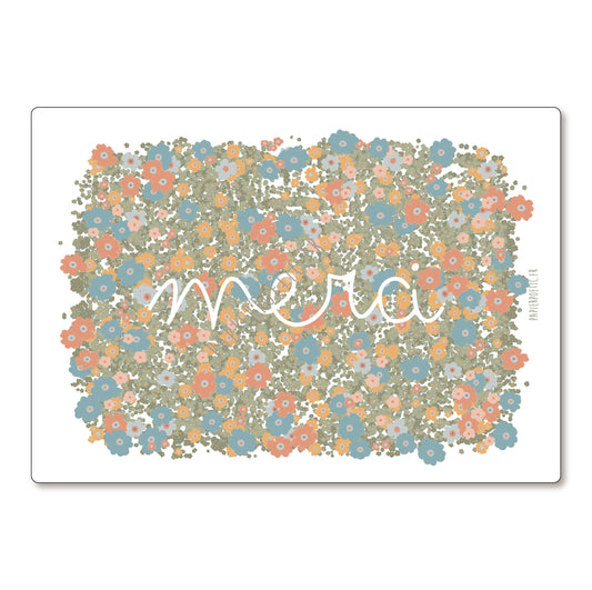 Carte Merci Liberty