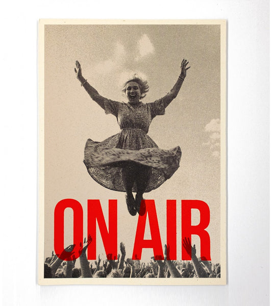 Carte On air