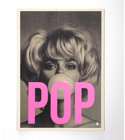 Carte Pop