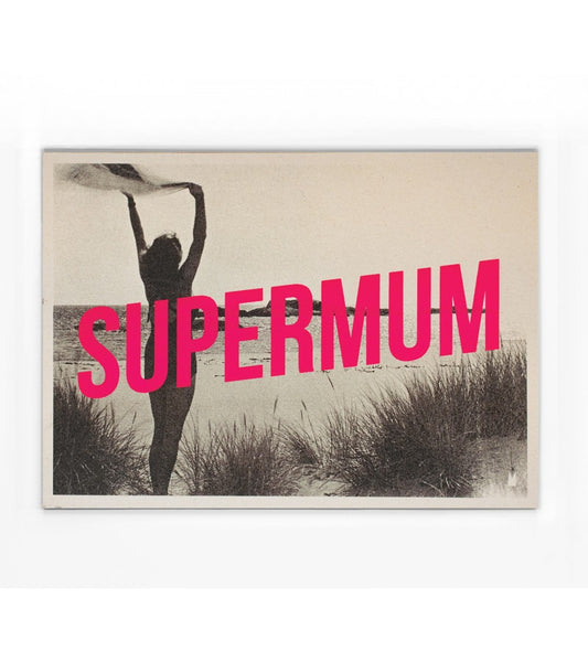 Carte Supermum