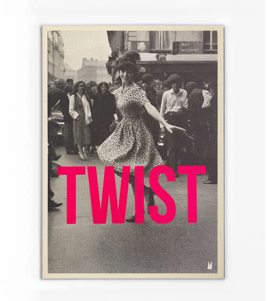 Carte Twist