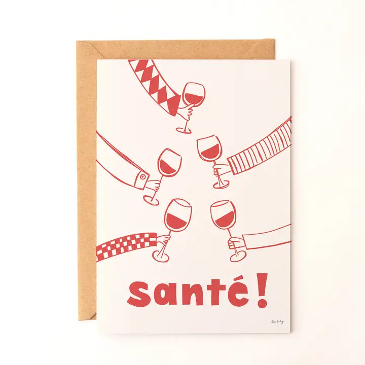 Carte Santé