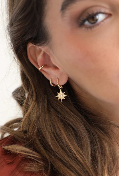 Charms Etoile du berger