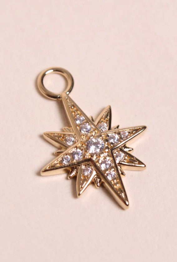 Charms Etoile du berger