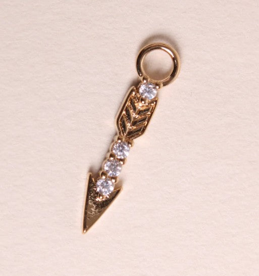 Charms Flèche brillante