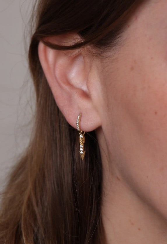 Charms Flèche brillante