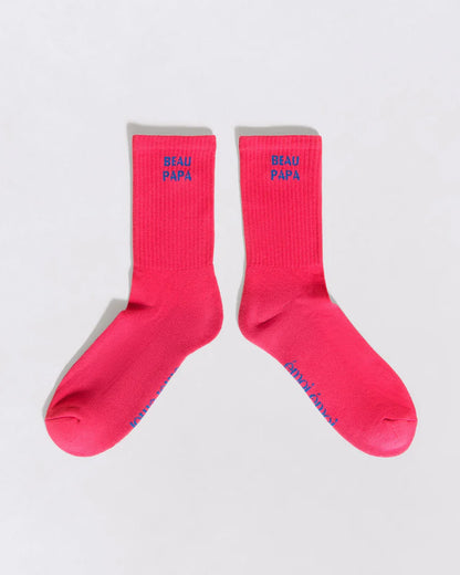 Chaussettes Beau papa