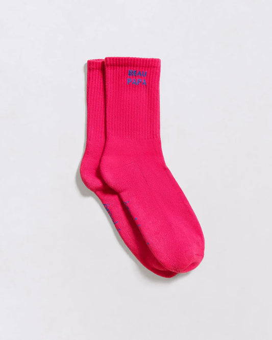 Chaussettes Beau papa