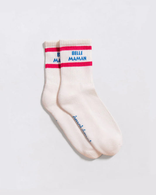 Chaussettes Belle maman