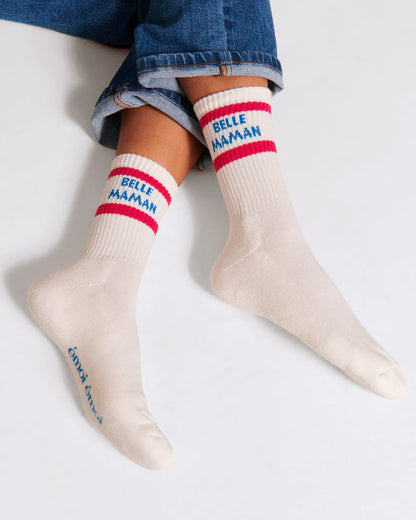 Chaussettes Belle maman
