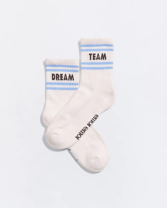 Chaussettes Dream Team (2 tailles)