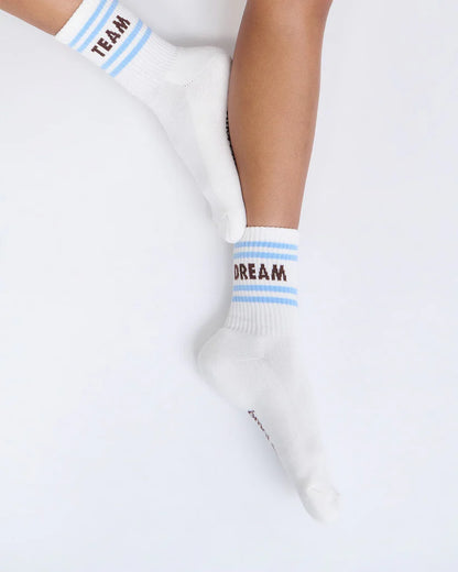 Chaussettes Dream Team (2 tailles)