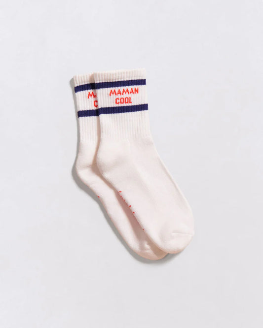 Chaussettes Maman cool