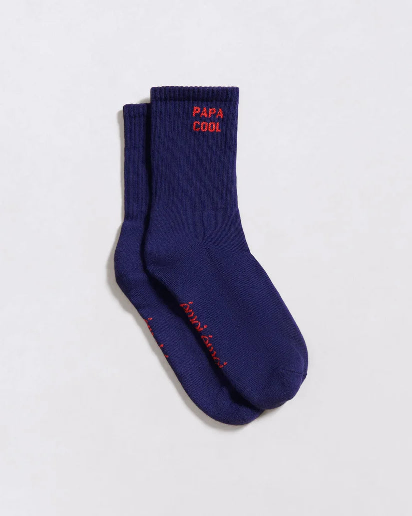 Chaussettes Papa cool