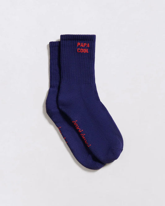 Chaussettes Papa cool