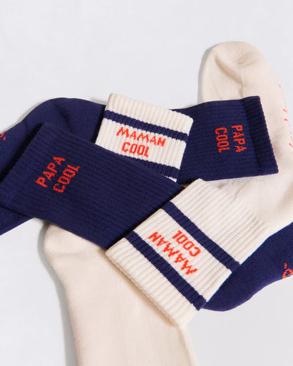 Chaussettes Papa cool