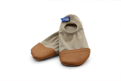 Chaussons tout-terrain Les petites noisettes