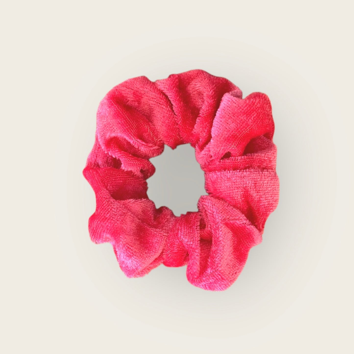 Chouchou velours (plusieurs coloris)