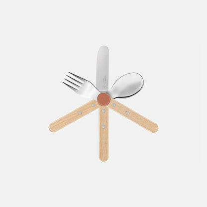 Coffret Le petit gourmet (plusieurs coloris)