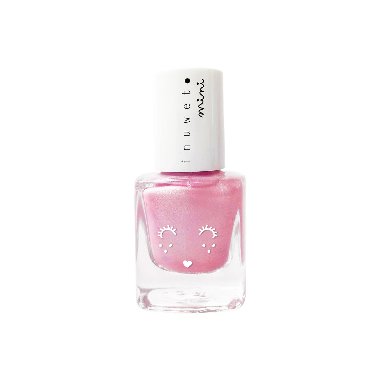 Coffret duo vernis aqualand