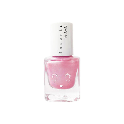 Coffret duo vernis aqualand