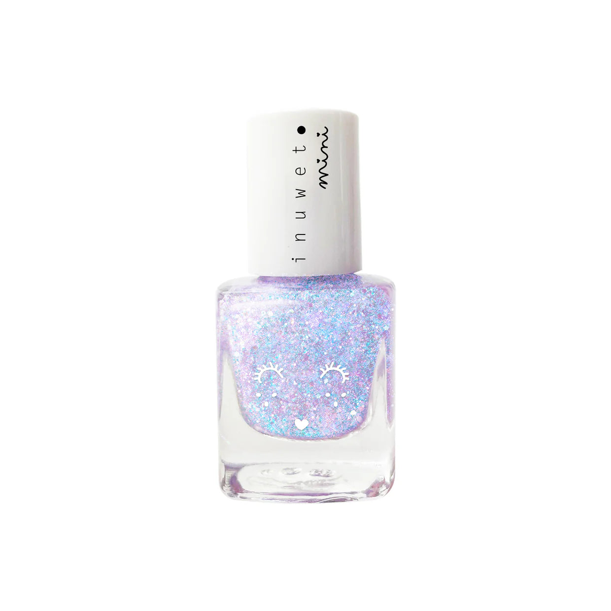Coffret duo vernis aqualand