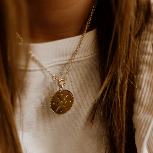 Collier Amour