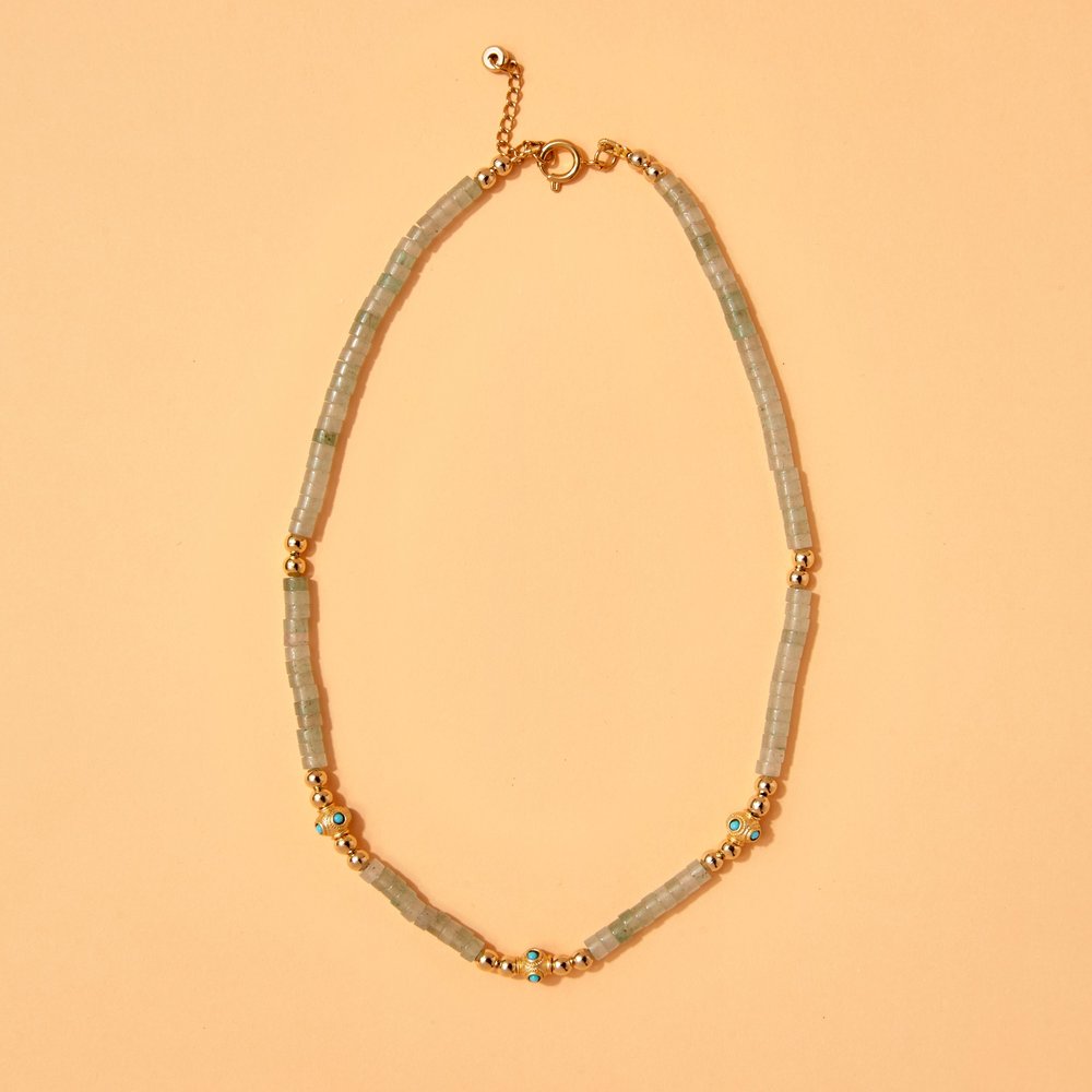 Collier Lil (plusieurs coloris)