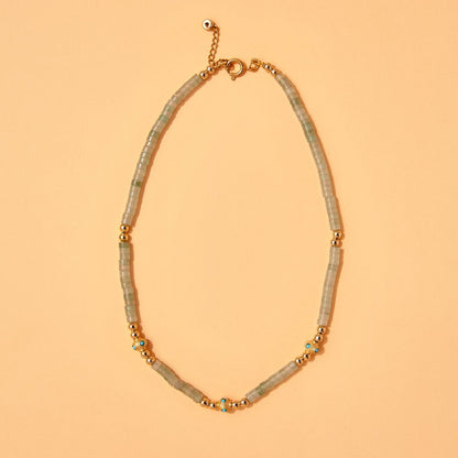 Collier Lil (plusieurs coloris)
