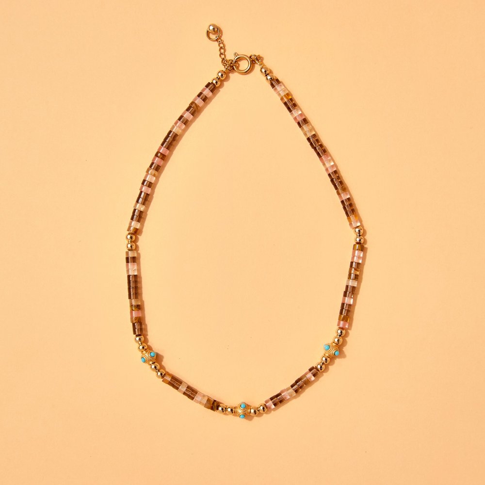 Collier Lil (plusieurs coloris)