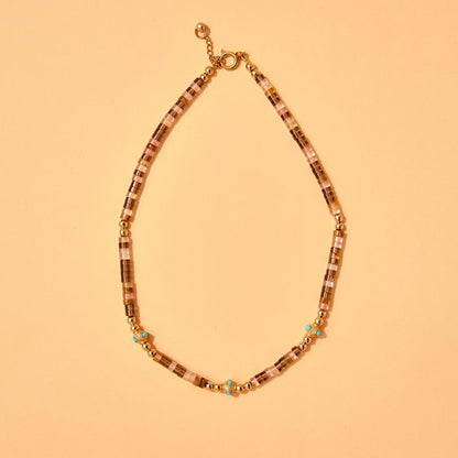 Collier Lil (plusieurs coloris)