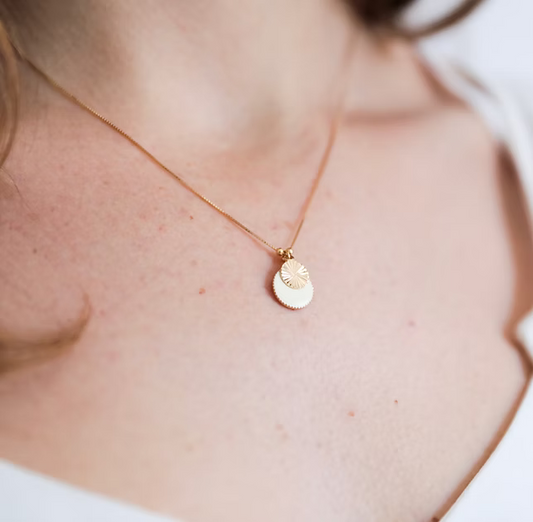 Collier Malo