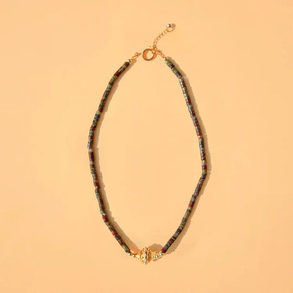 Collier Orty (plusieurs coloris)