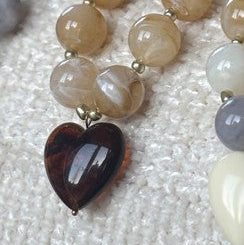 Collier Alma (plusieurs coloris)