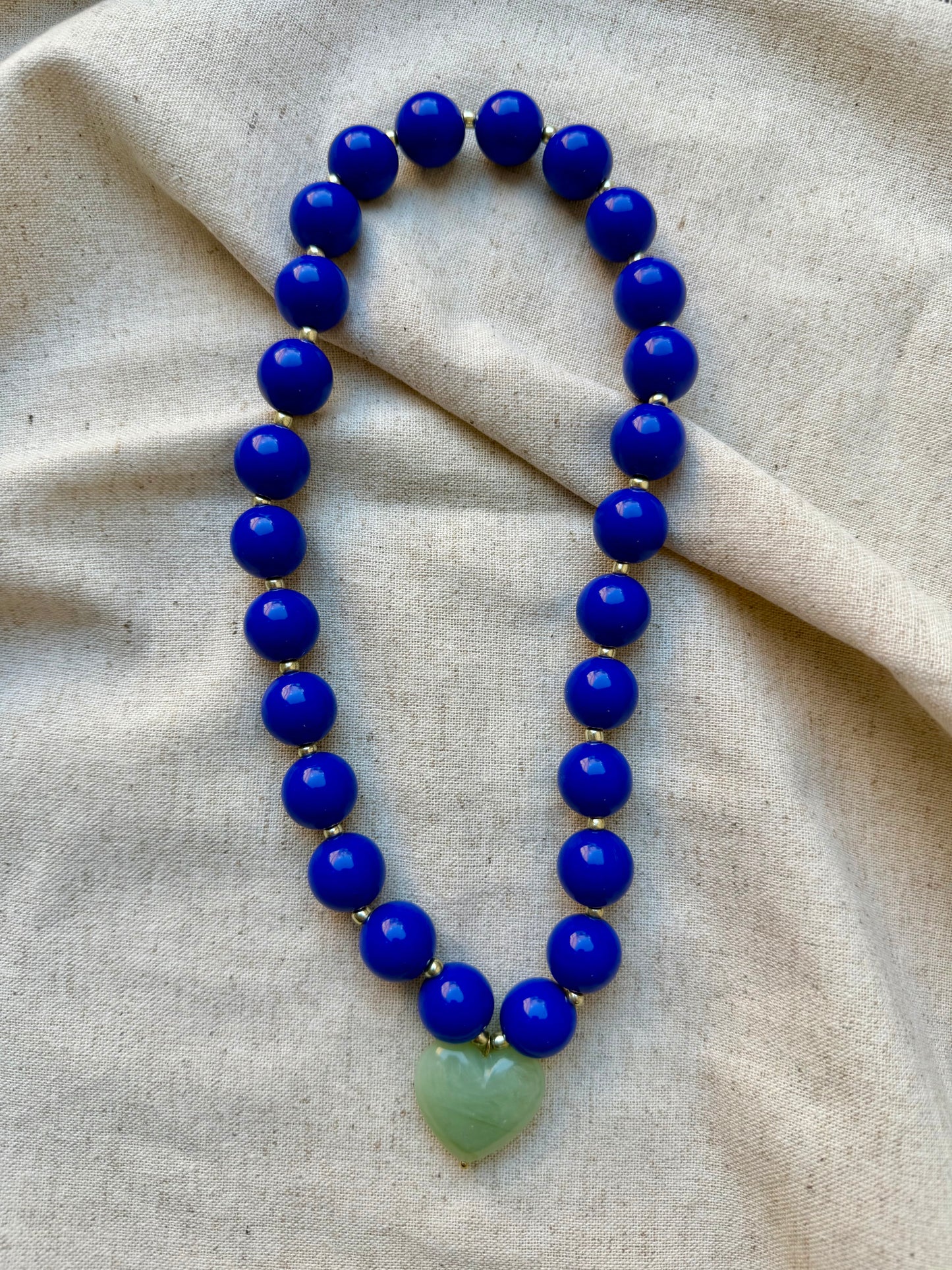Collier Alma (plusieurs coloris)