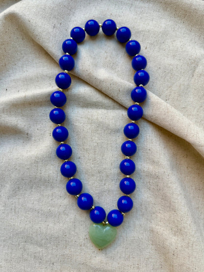 Collier Alma (plusieurs coloris)