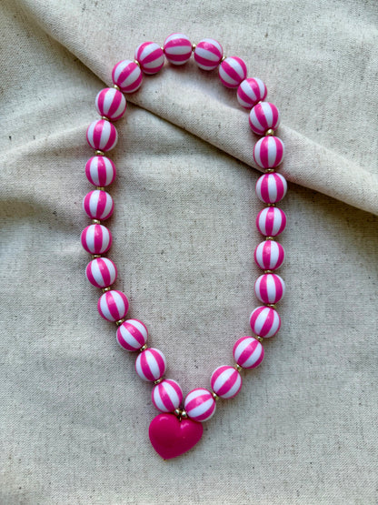 Collier Gaia (plusieurs coloris)