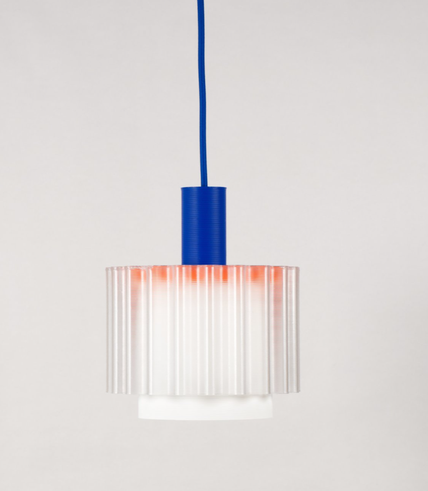 Lampe Gigi n°4 (plusieurs coloris)