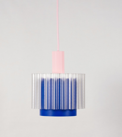 Lampe Gigi n°4 (plusieurs coloris)