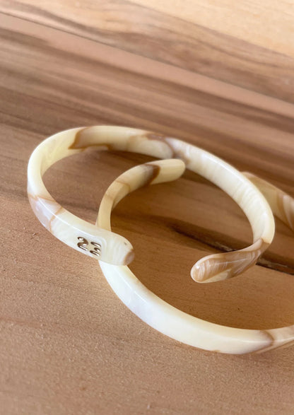 Bracelet Jonc Fin Sun 47