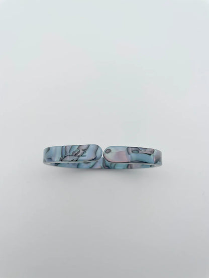 Bracelet Jonc Fin Sun 3