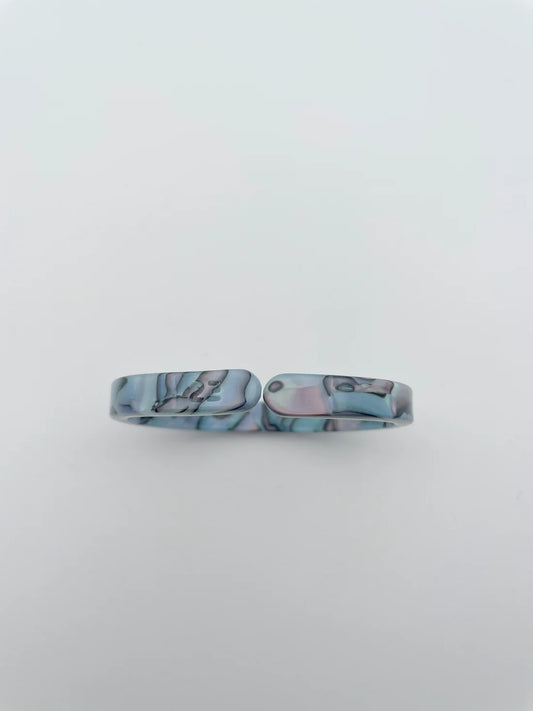 Bracelet Jonc Fin Sun 3