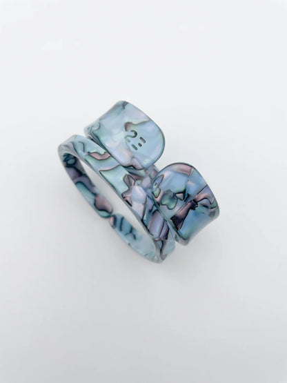 Bracelet Jonc Fin Sun 3