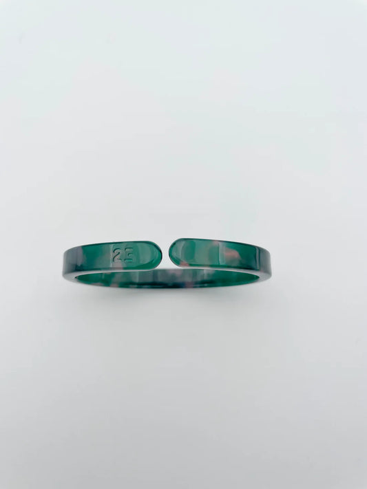 Bracelet Jonc Fin Sun 37