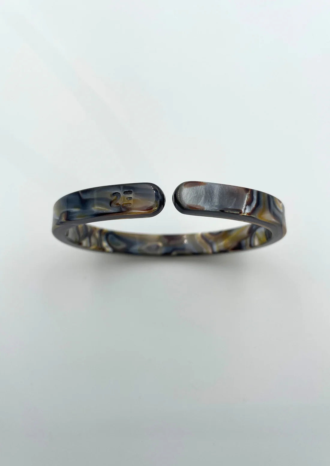 Bracelet Jonc Fin Sun 44