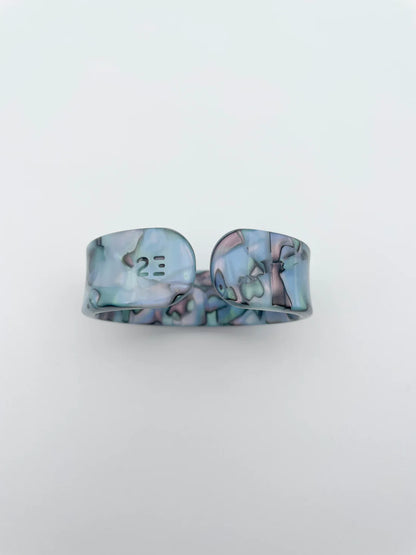 Bracelet Jonc Large Sun 3