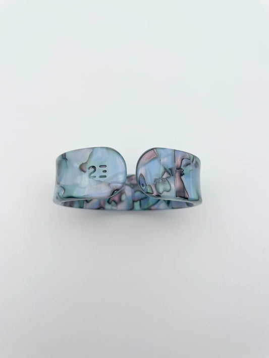 Bracelet Jonc Large Sun 3